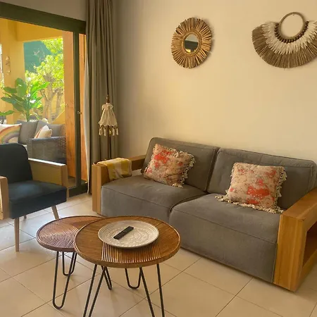 Rony By Holidays Fuerteventura Apartamento Corralejo