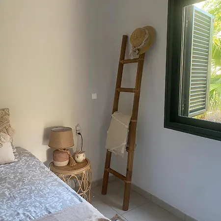 Apartment Rony By Holidays Fuerteventura *