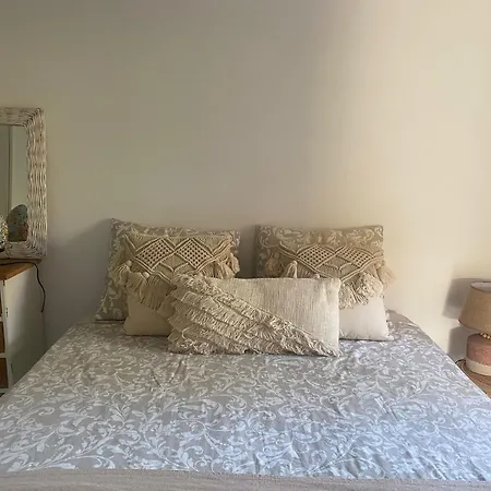 Rony By Holidays Fuerteventura Apartment