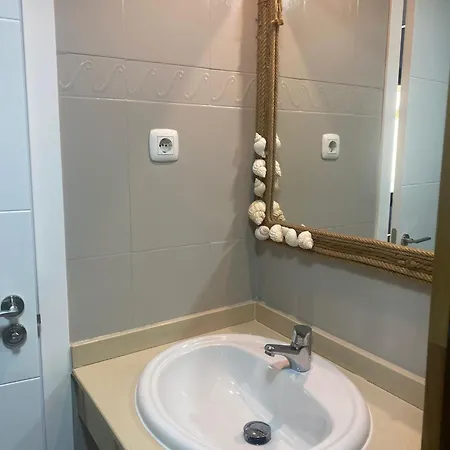 Rony By Holidays Fuerteventura Apartment