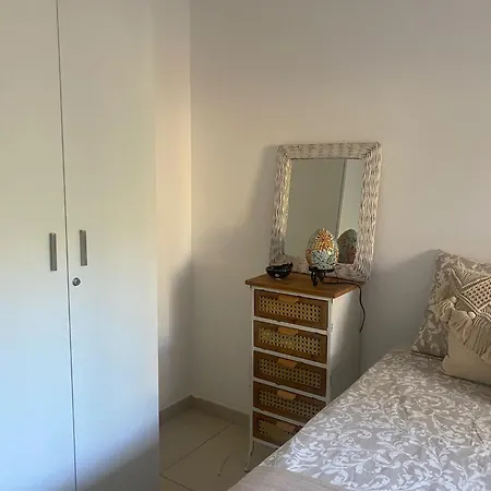 Apartment Rony By Holidays Fuerteventura *