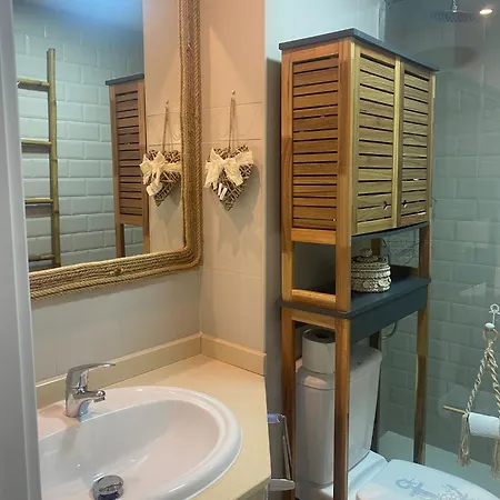 Rony By Holidays Fuerteventura Apartment