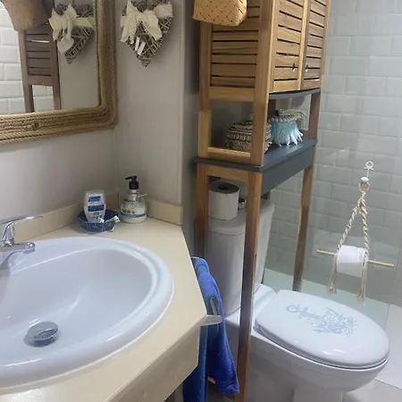 Apartment Rony By Holidays Fuerteventura