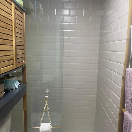 Rony By Holidays Fuerteventura Apartment Corralejo