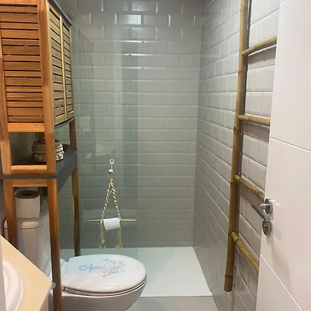 Rony By Holidays Fuerteventura Appartamento Corralejo