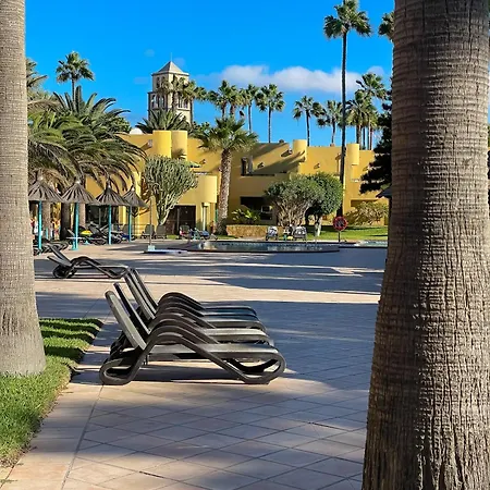 Rony By Holidays Fuerteventura Appartamento *