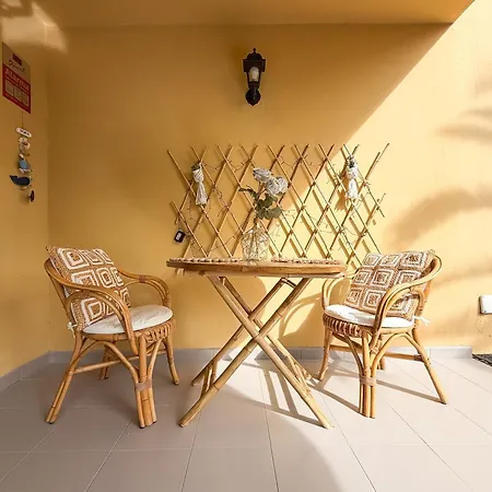 Rony By Holidays Fuerteventura *