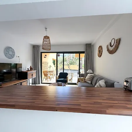 Rony By Holidays Fuerteventura * Κοραλέχο