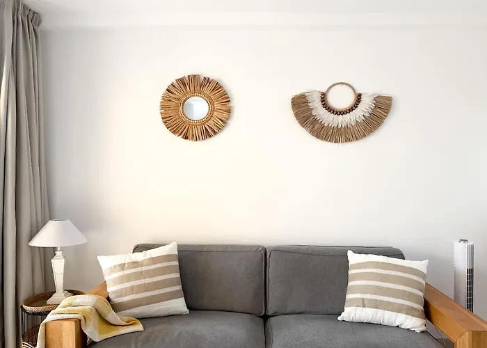 Rony By Holidays Fuerteventura