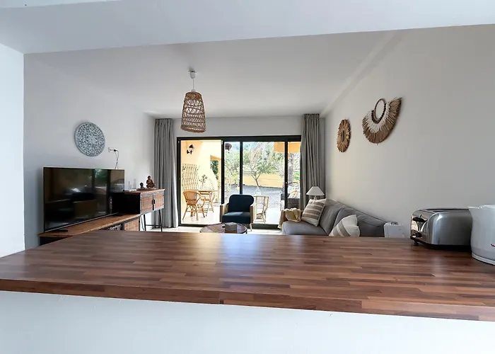 Rony By Holidays Fuerteventura * Κοραλέχο