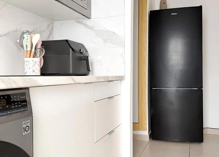 Rony By Holidays Fuerteventura Διαμέρισμα *