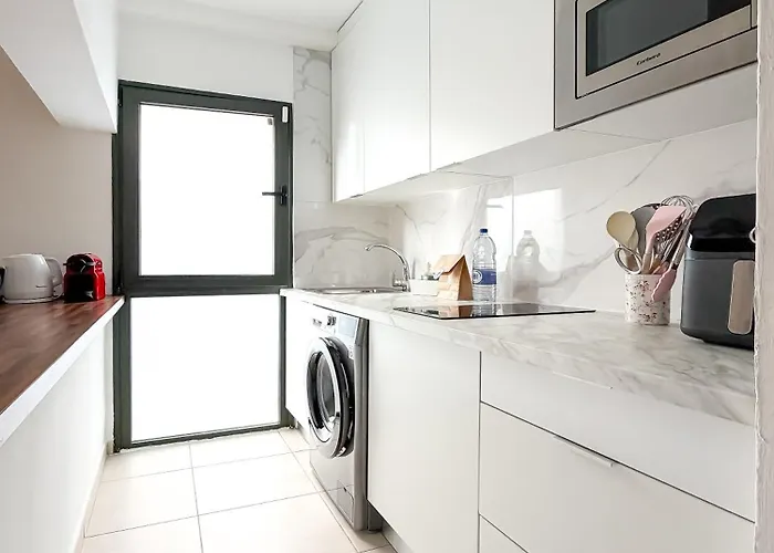 Rony By Holidays Fuerteventura Κοραλέχο