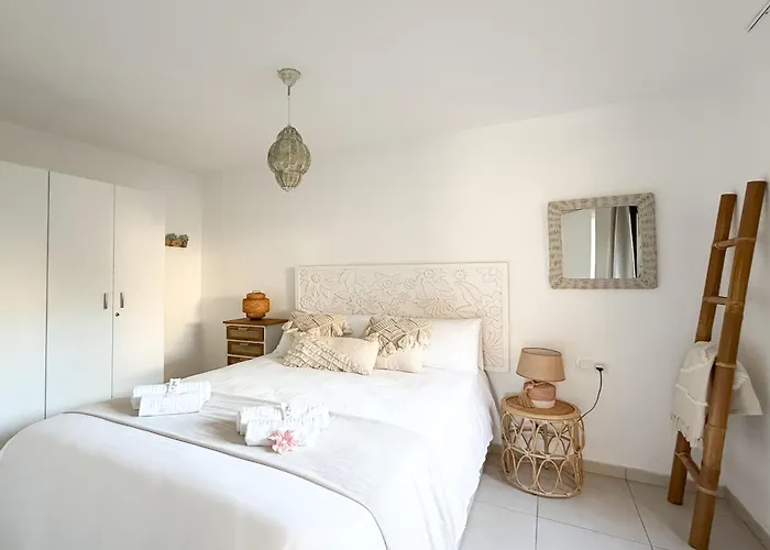 Rony By Holidays Fuerteventura * Κοραλέχο