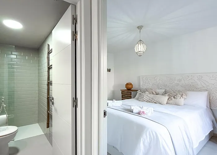 Rony By Holidays Fuerteventura *