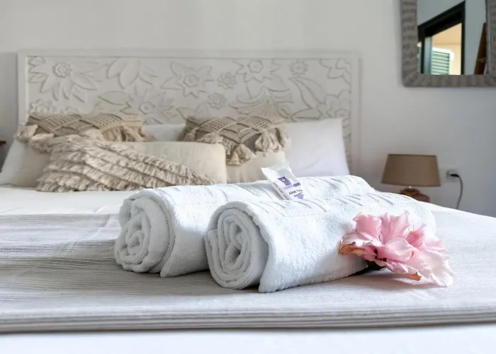 Διαμέρισμα Rony By Holidays Fuerteventura *