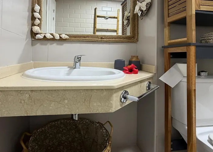 Διαμέρισμα Rony By Holidays Fuerteventura