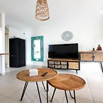 Rony By Holidays Fuerteventura Apartment