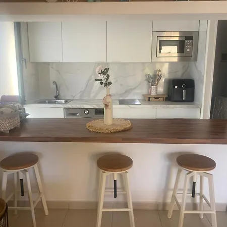 Апартаменты Rony By Holidays Fuerteventura