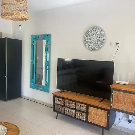 Rony By Holidays Fuerteventura * Коральео