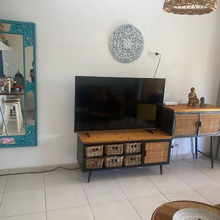 Rony By Holidays Fuerteventura Daire *