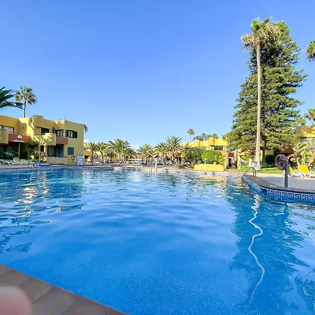 Rony By Holidays Fuerteventura