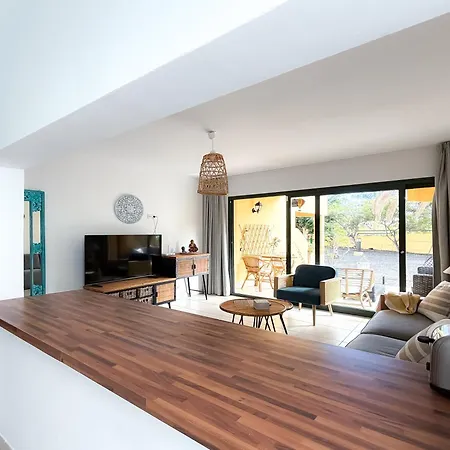 Rony By Holidays Fuerteventura Apartament Corralejo