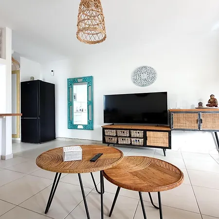 Rony By Holidays Fuerteventura Daire