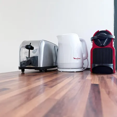 Rony By Holidays Fuerteventura *