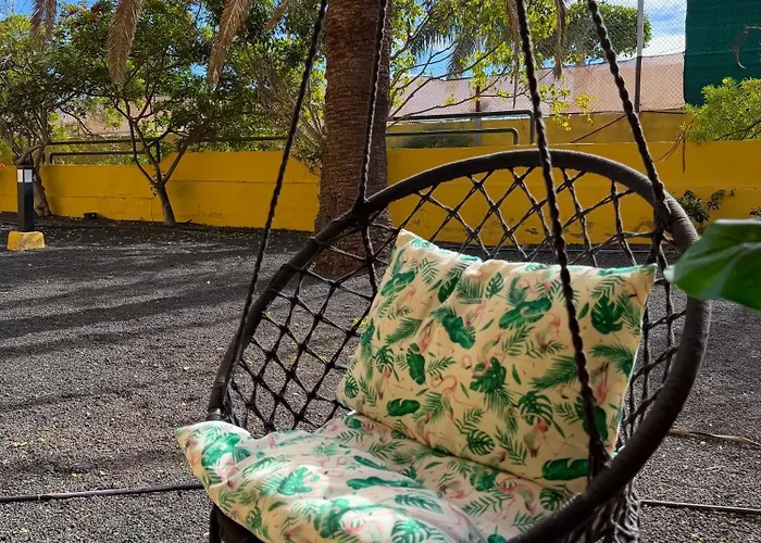 Rony By Holidays Fuerteventura Apartament