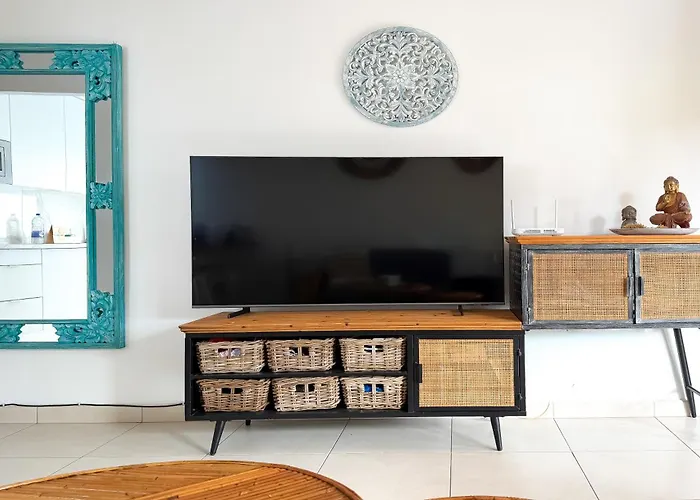 Rony By Holidays Fuerteventura *