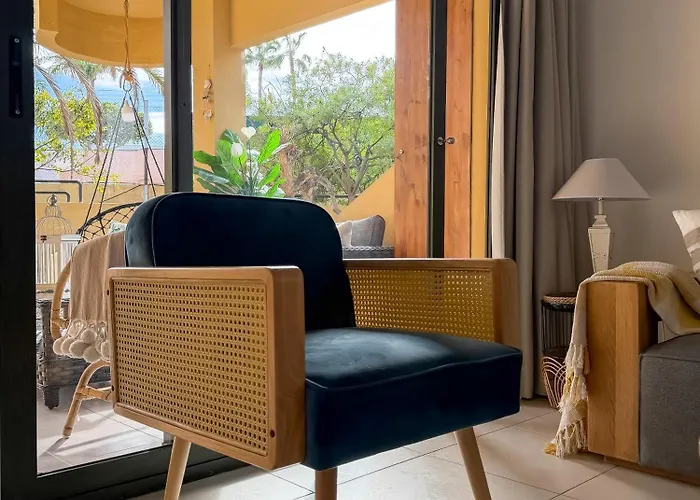 Apartament Rony By Holidays Fuerteventura Corralejo