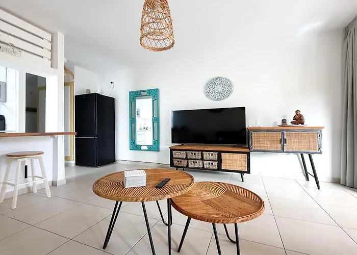 Rony By Holidays Fuerteventura Apartament