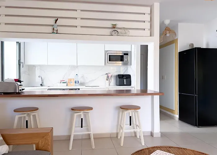 Rony By Holidays Fuerteventura * Corralejo