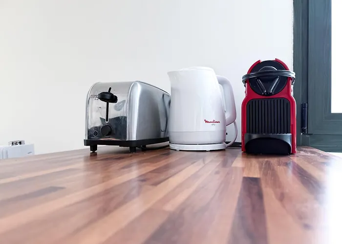 Rony By Holidays Fuerteventura *