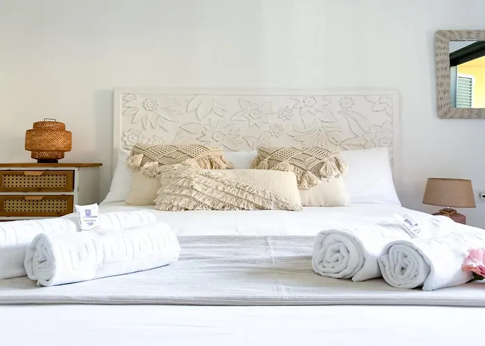 Apartament Rony By Holidays Fuerteventura *