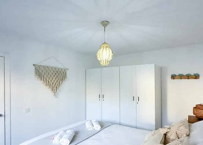 Apartament Rony By Holidays Fuerteventura