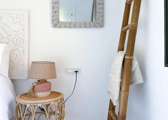 Apartament Rony By Holidays Fuerteventura