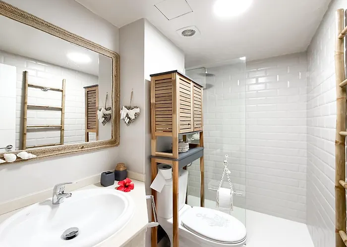 Rony By Holidays Fuerteventura