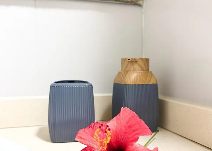 Rony By Holidays Fuerteventura Apartament *