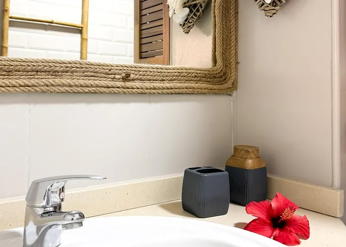 Apartament Rony By Holidays Fuerteventura