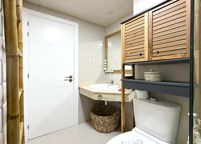 Apartament Rony By Holidays Fuerteventura *