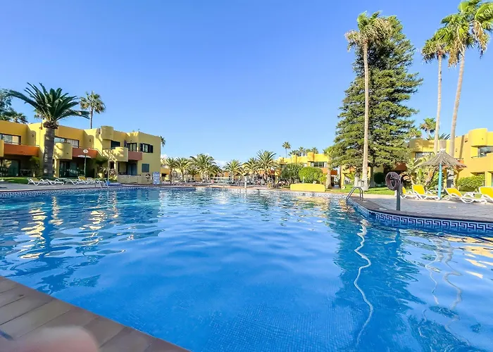 Rony By Holidays Fuerteventura