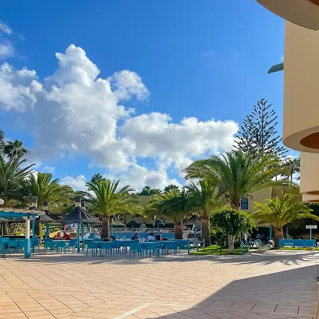 Rony By Holidays Fuerteventura Corralejo